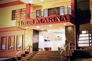 Hotel Marina Ambon Exterior foto